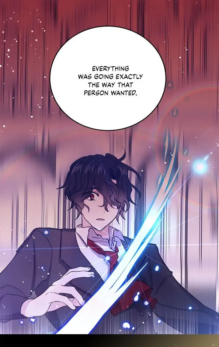 I’m the Ex-Girlfriend of a Soldier chapter 50 - page 56